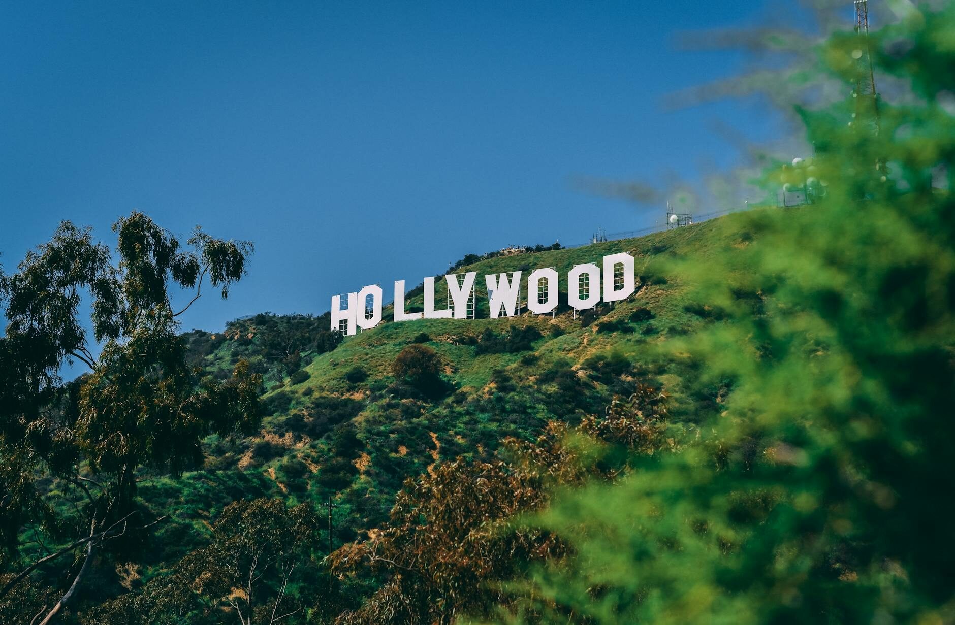 Experience the Magic of Los Angeles: Your Essential Travel Guide