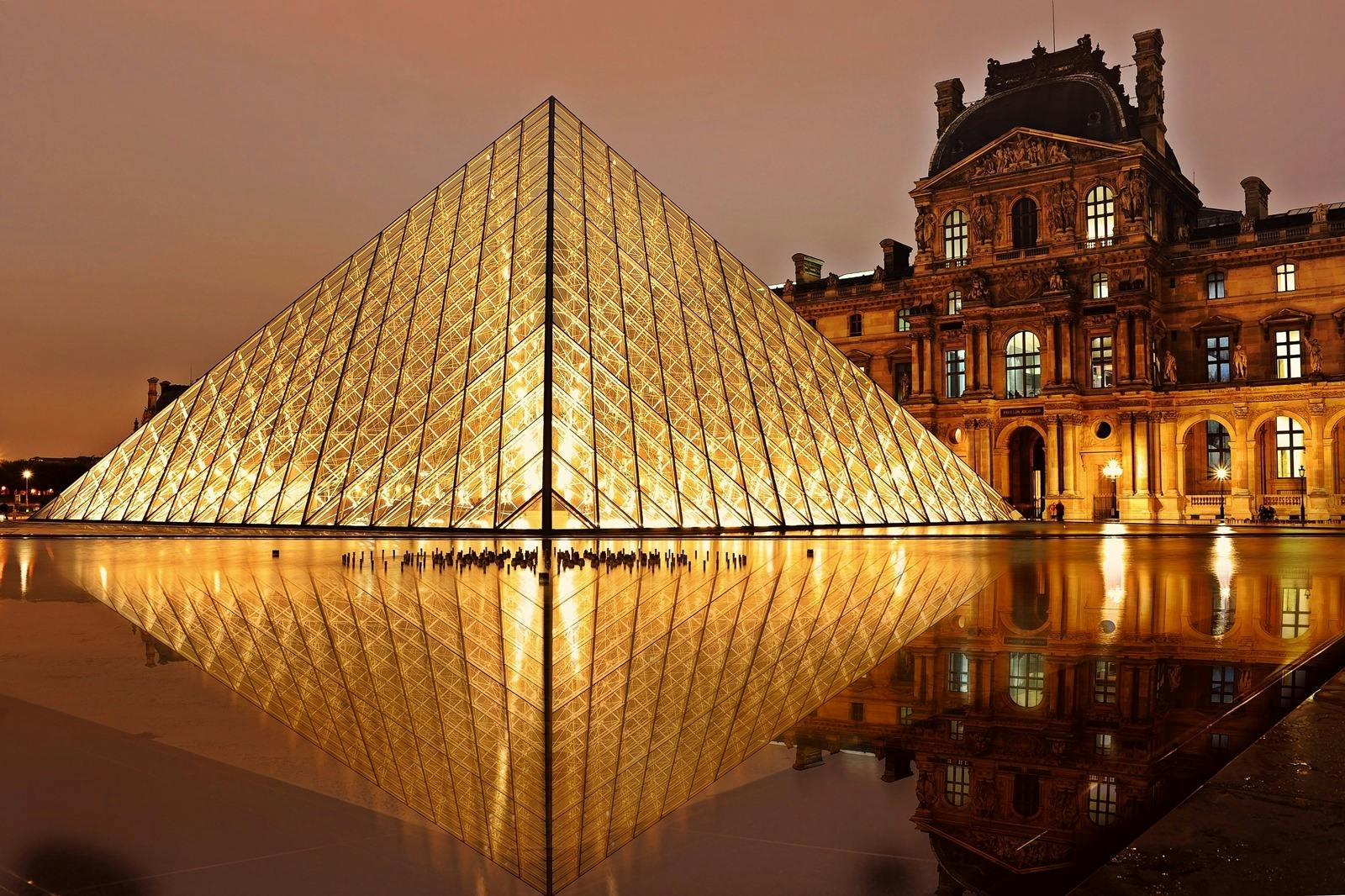 Unveiling Paris’ Magic: Must-See Sights & Hidden Gems