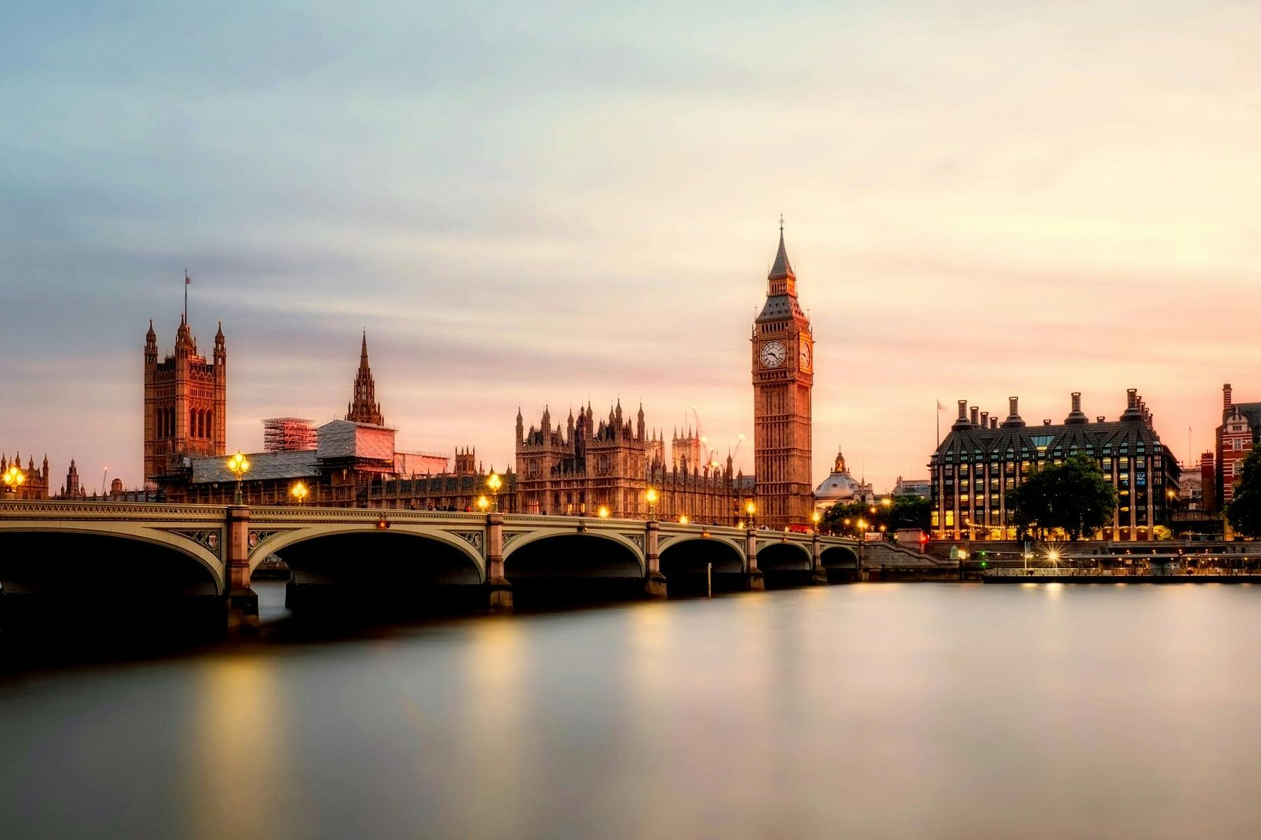 Unforgettable London on a Budget: Top Free Activities