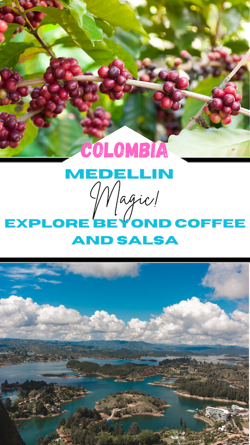 things to do in Medellin