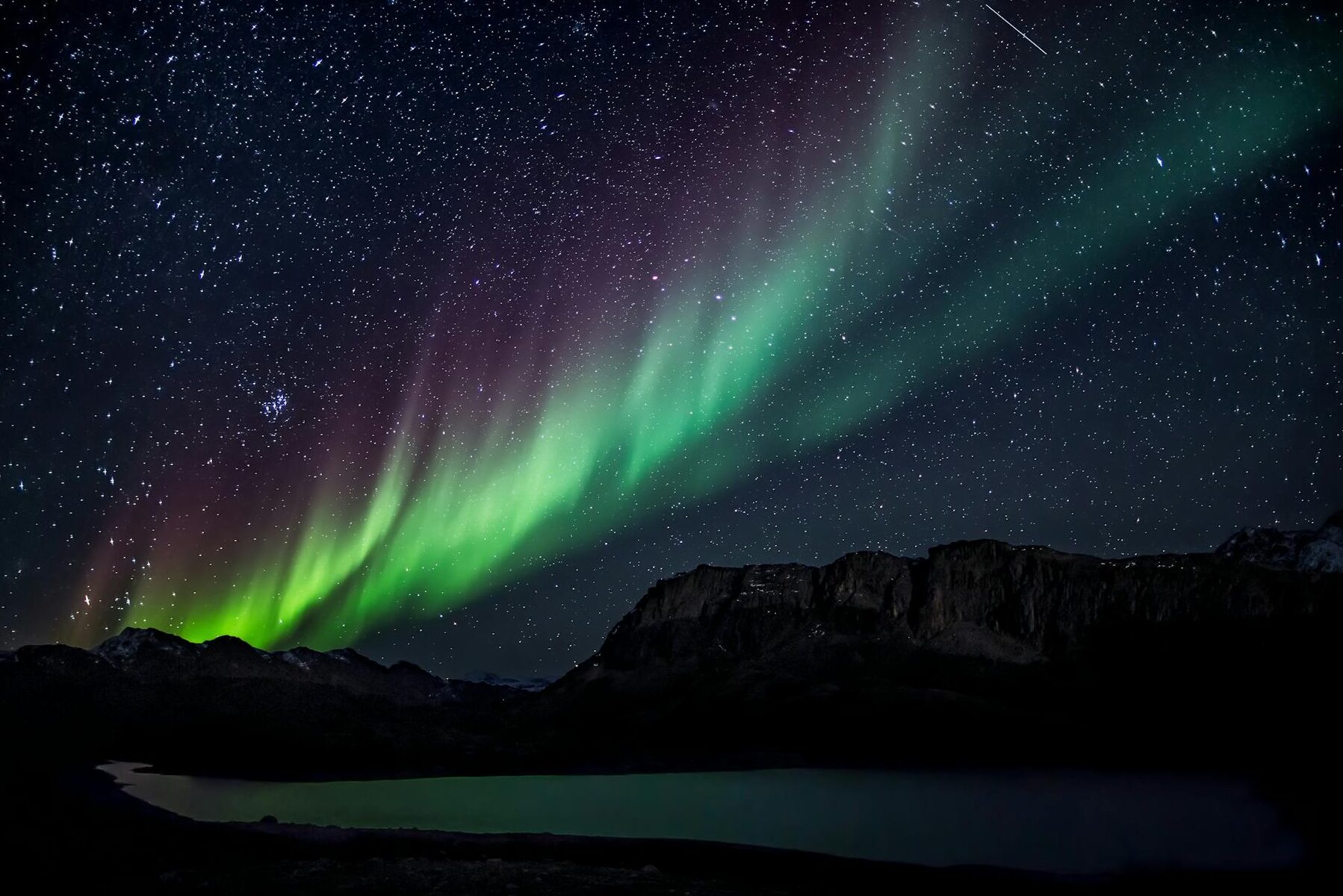Chasing Lights Across the Globe: Top Locations to See the Northern Lights