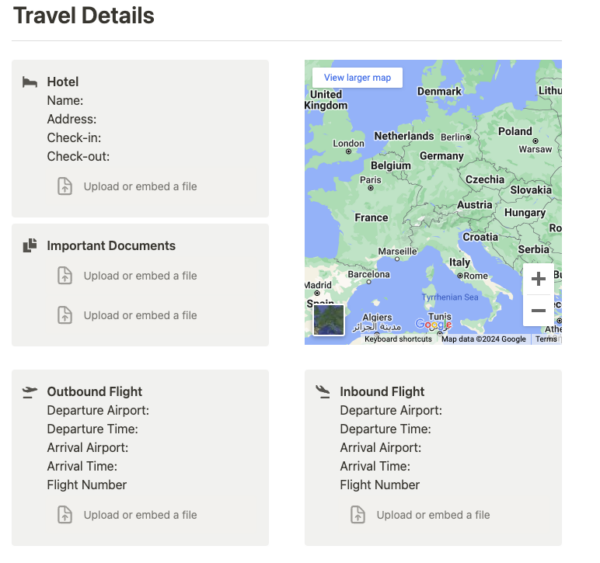 travel-planner-template-Travel-details
